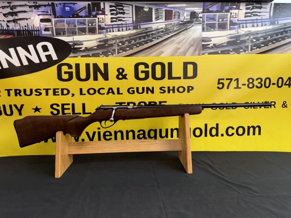 used marlin model 80 .22 s/l/lr bolt-action rifle 26040367