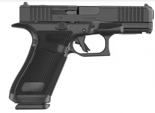 ZX Gun