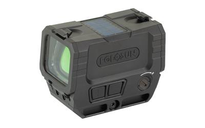 Neville Island Firearms LLC | optics > red-dots