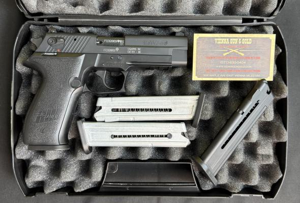 Gunwatcher Deal