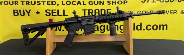 used am-15 5.56 nato 260550049