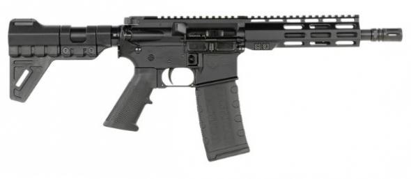 ZX Gun