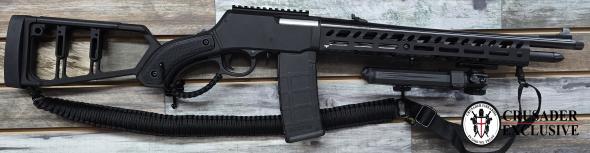Gunwatcher Deal