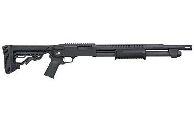 MOSSBERG 590R 12GA NEW-img-0