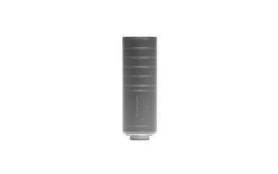 silencerco, spectre 9k, 300 blackout, 3.69" length, 1.37" diameter, titanium construction, black oxide finish, black, includes spectre 9 tool and...
