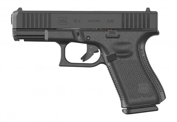 ZX Gun