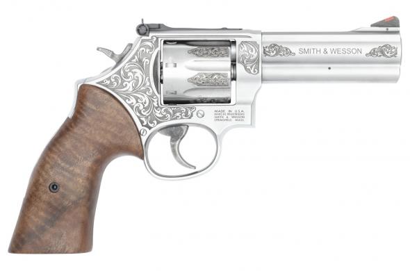 ZX Gun