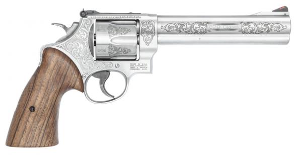 Shore Sportsman | Smith & Wesson Model 629 N-Frame Large 44 S&W
