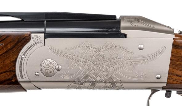 krieghoff k-80 parcours x celtic scroll