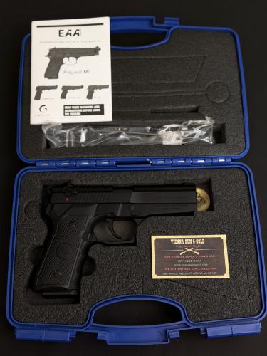 girsan - eaa - yavuz 16 bora - da/sa 9mm 26050239
