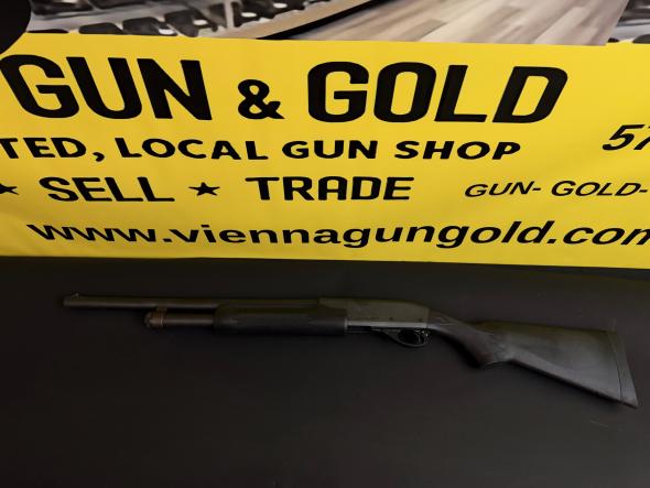 used remington 870 express magnum 26050250