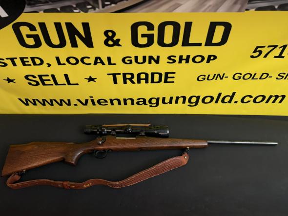 preowned remington 700 26050248
