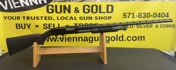 used maverick 88 26050275