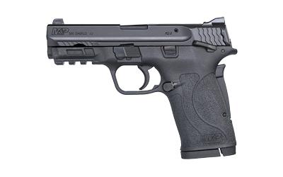 Sw Mpacp 8rd Blk Ts Sw Mpacp 8rd Blk Ts