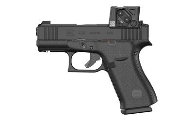 ZX Gun