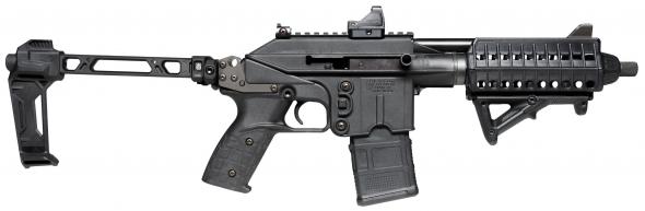 Kel-tec PLR-16 5.56 NATO-img-0