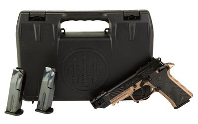Beretta - Firearms, Guns, Pistols, Rifles, Clothing, Accessories
