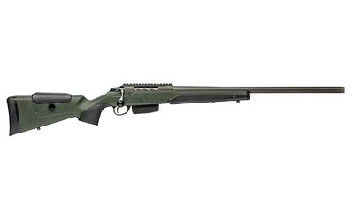 tikka, t3x super varmint, bolt-action, rifle, 6mm creedmoor, 24" heavy varmint threaded barrel, 5/8x24 thread pitch, cerakote finish, tungsten barrel...