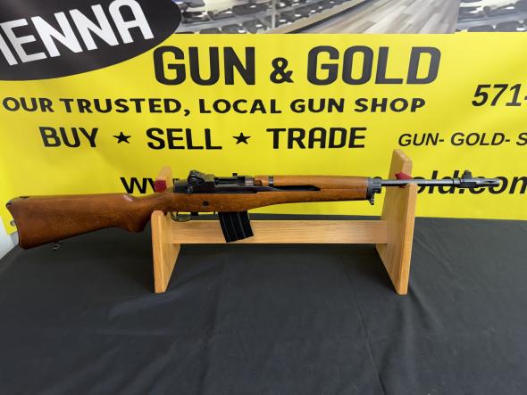 used ruger mini-14 26050427