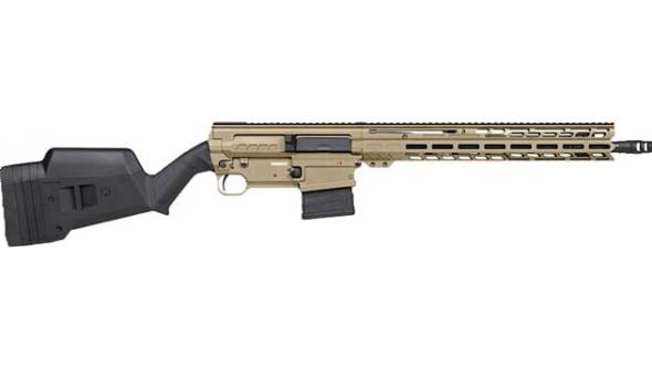 ZX Gun