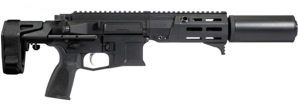 ZX Gun