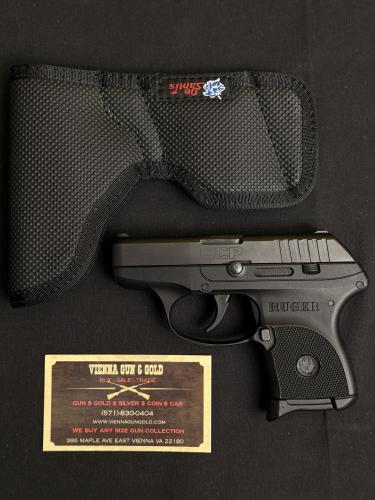 used ruger lcp 26060003