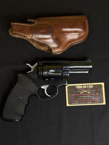 used ruger speed-six .357mag 26060067
