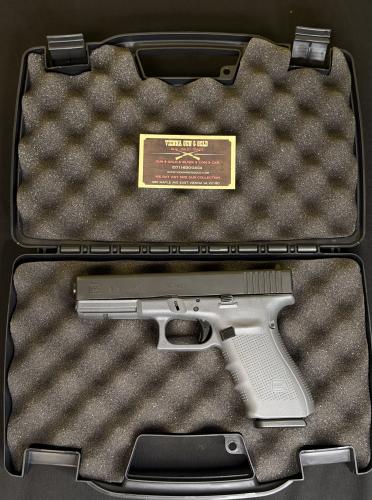 used glock 21 .45acp 26060125