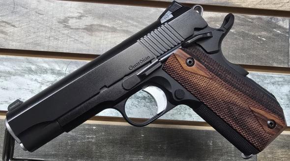 Gunwatcher Deal