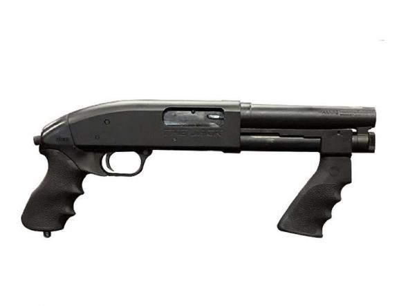Gunwatcher Deal