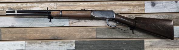 winchester model 94 .30-30 rifle  pre-64 classic lever action