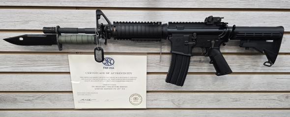 Gunwatcher Deal