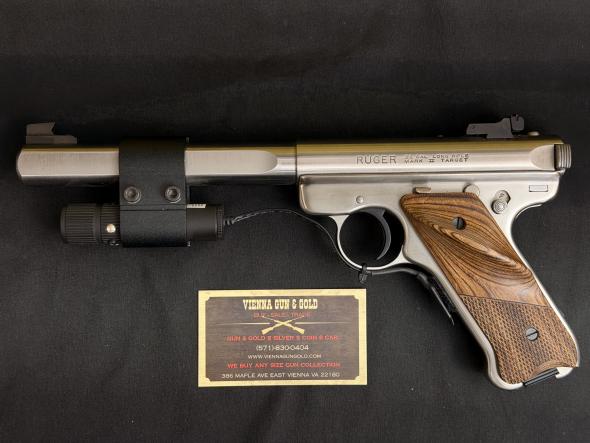 Gunwatcher Deal