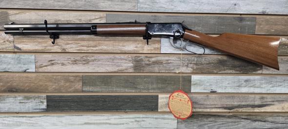 winchester model 94 canadian centennial 67 commemorative rifle  .30-30