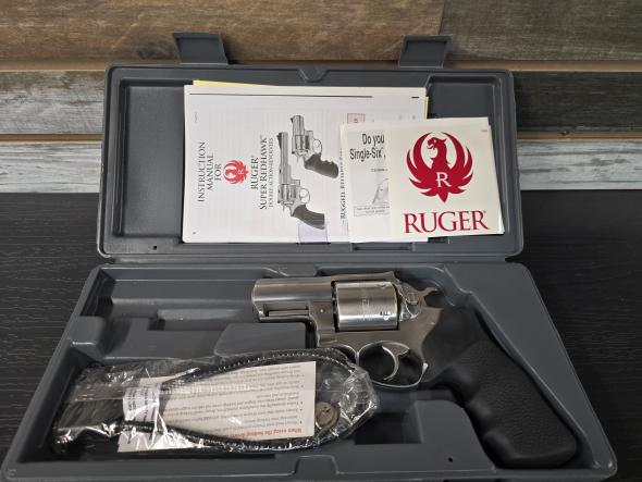 Gunwatcher Deal