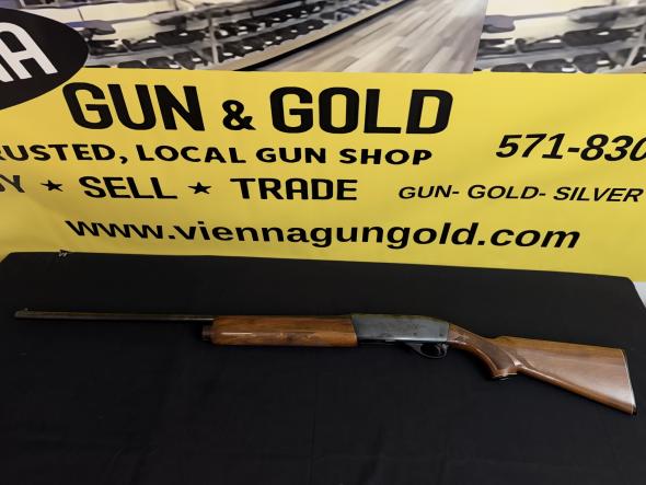 used remington 1100 26060176