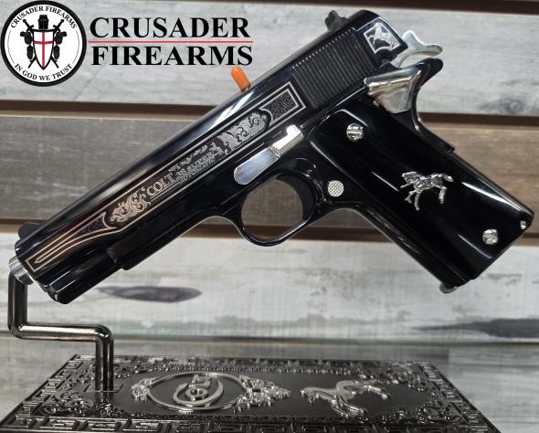 Gunwatcher Deal