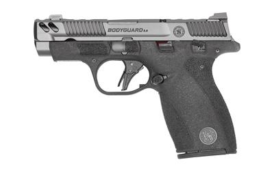 smith & wesson bodyguard 2.0 cc 380 10+1 ca performance center carry comp