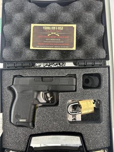 used db380 .380acp 26060230