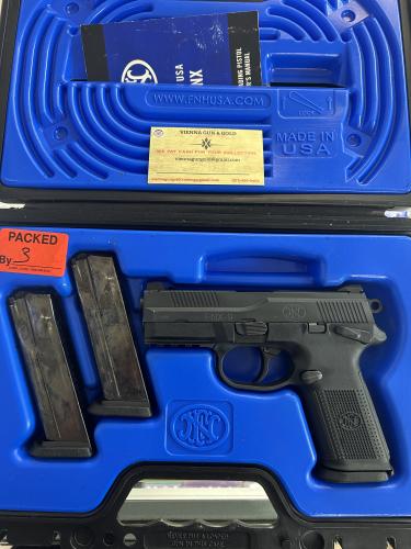 Gunwatcher Deal