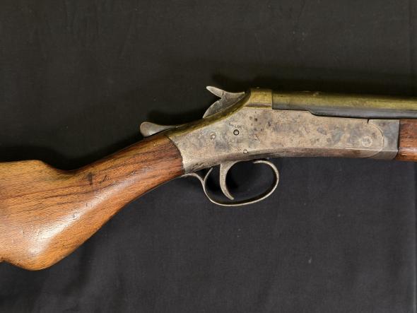 Gunwatcher Deal