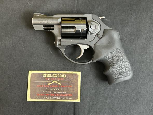 used ruger lcr 9mm 26060283