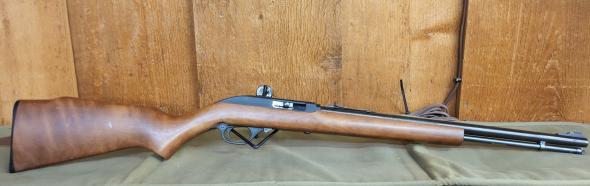 used marlin model 60 22lr 14rds great shape!!!
