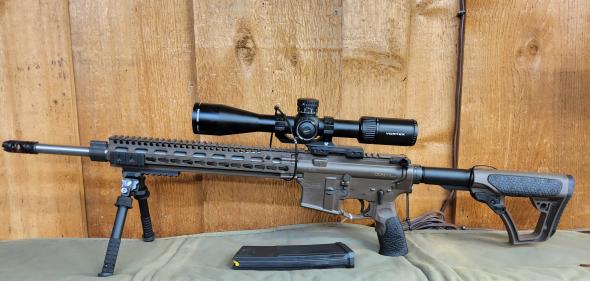 Gunwatcher Deal