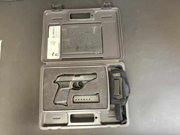 Gunwatcher Deal