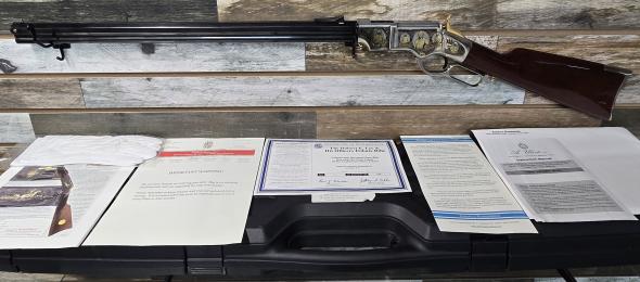 Gunwatcher Deal
