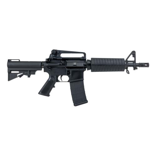dpms 5.56 10.5 fsb car brace pistol w/a2 carry