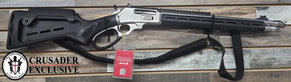 Gunwatcher Deal