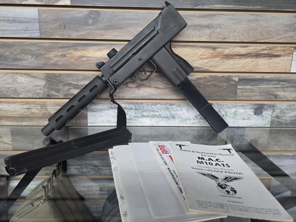 Gunwatcher Deal