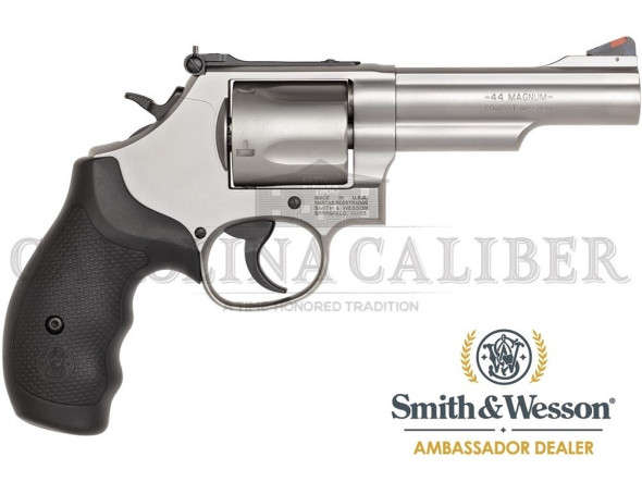 Smith & Wesson